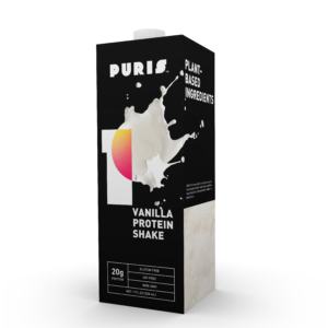PURIS Ready to Drink - Vanilla