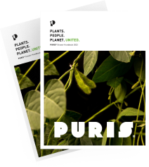 PURIS plants